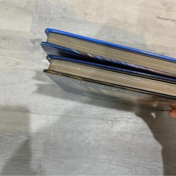 Lot of 2 Kids Books “Why I Love…” Grandparents by Daniel Howarth - Picture 4 of 13